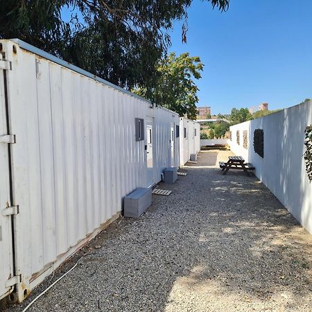 הוסטל ליסבון Casa Vale Ecotainer מראה חיצוני תמונה