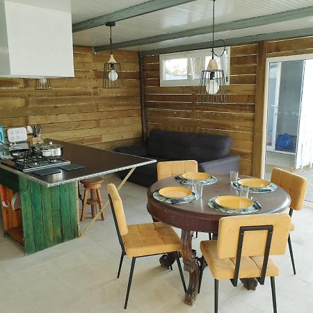 הוסטל ליסבון Casa Vale Ecotainer מראה חיצוני תמונה