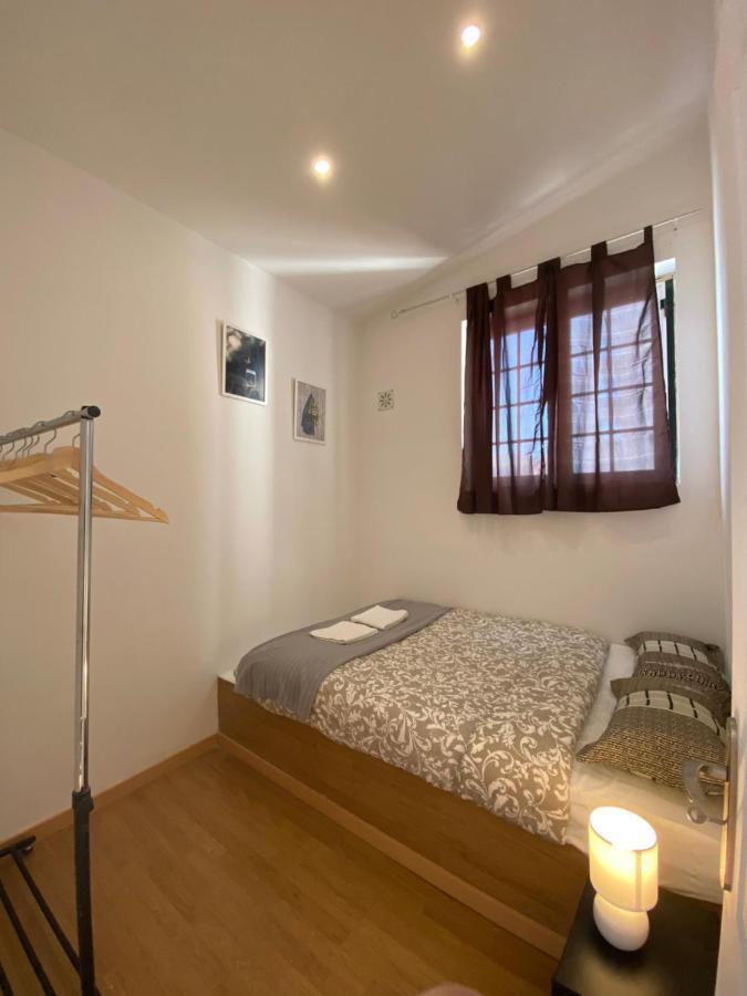 הוסטל ליסבון Casa Vale Ecotainer מראה חיצוני תמונה