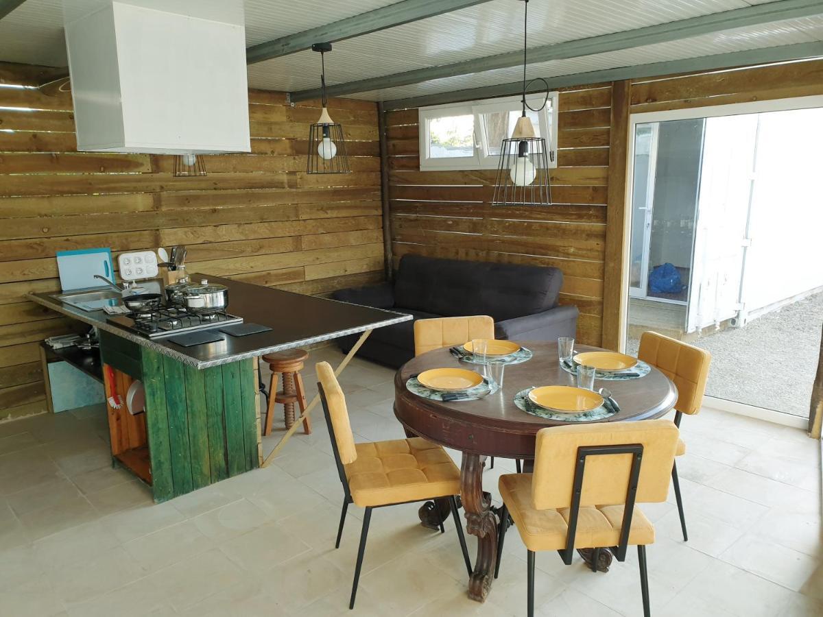 הוסטל ליסבון Casa Vale Ecotainer מראה חיצוני תמונה
