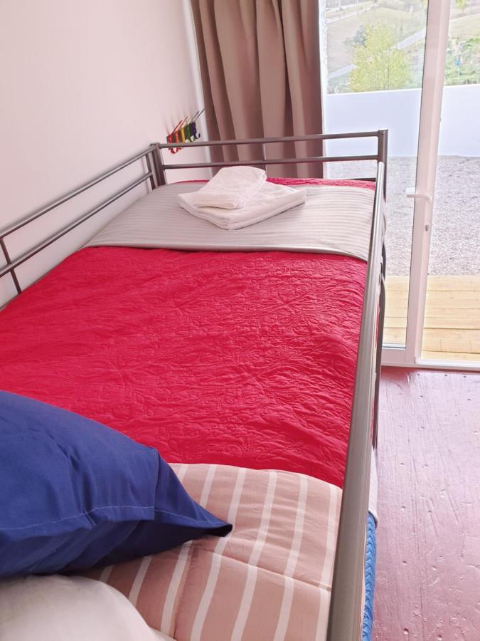 הוסטל ליסבון Casa Vale Ecotainer מראה חיצוני תמונה