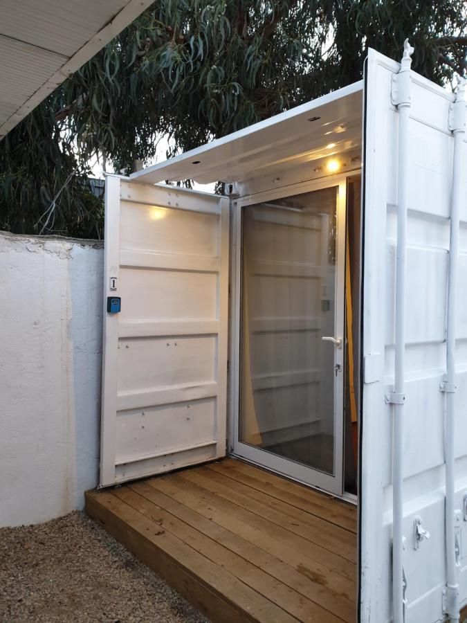 הוסטל ליסבון Casa Vale Ecotainer מראה חיצוני תמונה