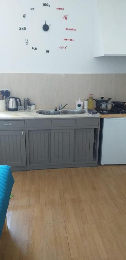 הוסטל ליסבון Casa Vale Ecotainer מראה חיצוני תמונה
